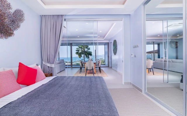 Andamaya Surin Bay
