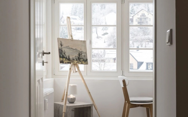 Appartements Hoferhaus