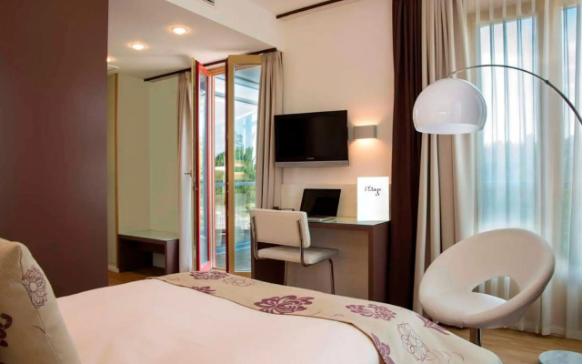 Hotel Simon's Plaza
