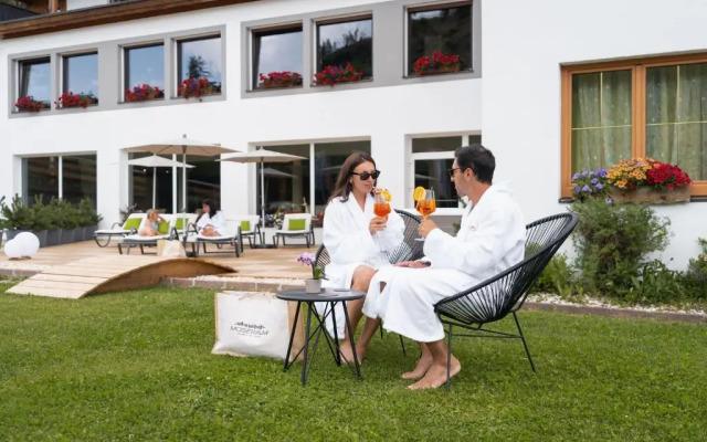 Moseralm Dolomiti Hideaway