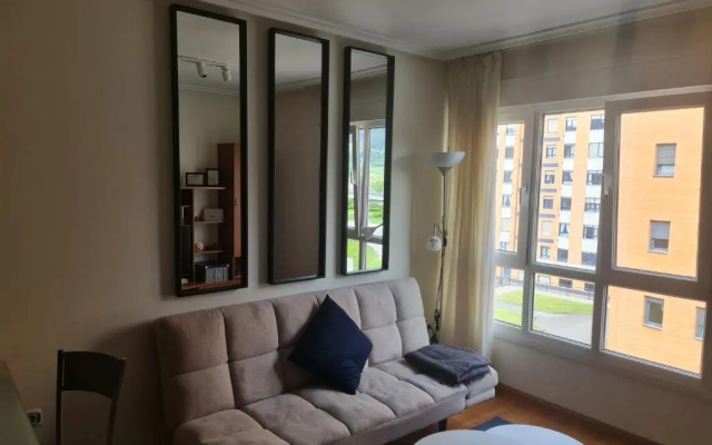 apartamento en los prados
