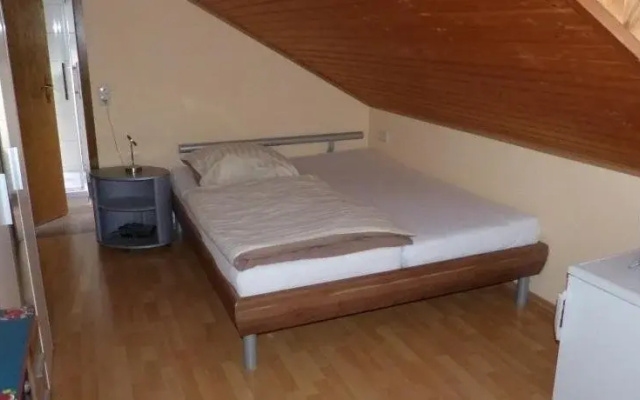 Pension Schöpke