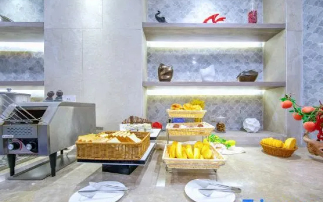 Taoyi Taoxin Hotel