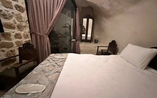Mi̇ri̇sso Konak Hotel Mardi̇n Artuklu