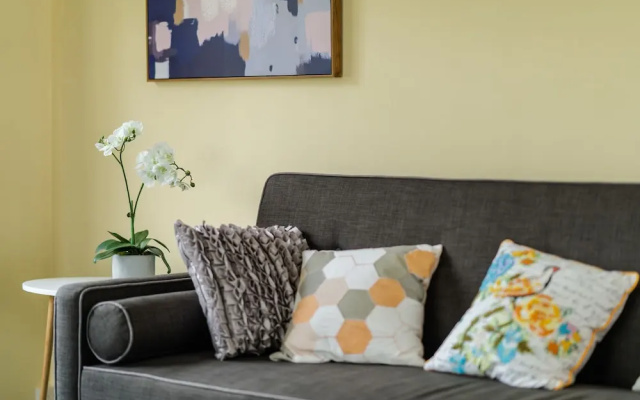 St Johns Cozy & Comfort 2 Bedroom Unit