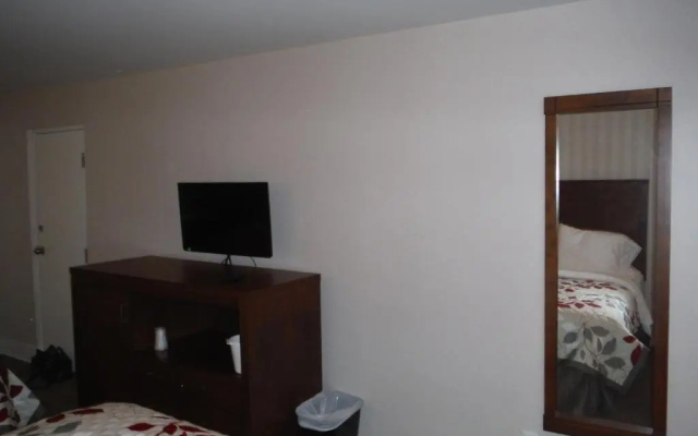 Motel Beausejour