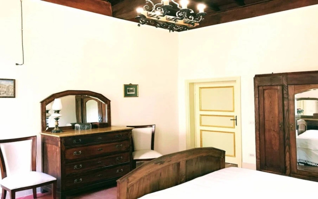 Spoleto Contessa Grandecentral Spoletosleeps 6