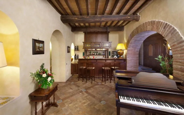 Relais Il Canalicchio