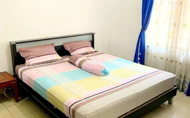 Rachella Homestay