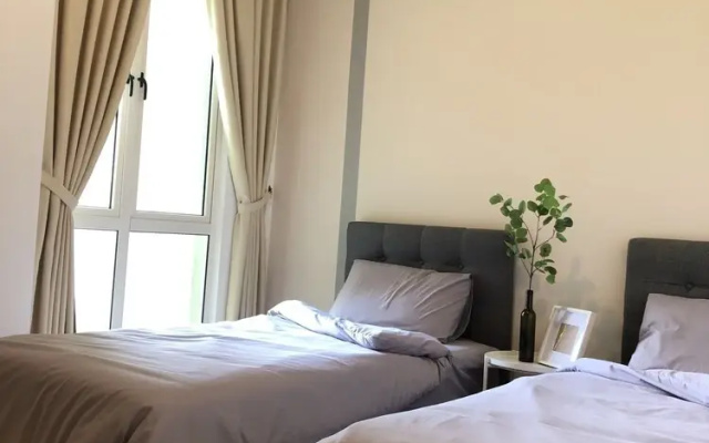 Santubong Suite Just Like Home