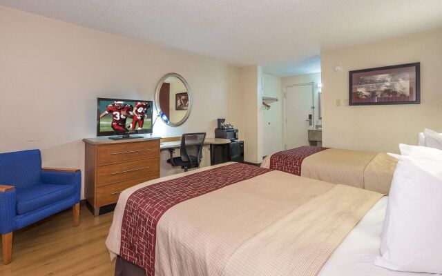 Sycamore Suites