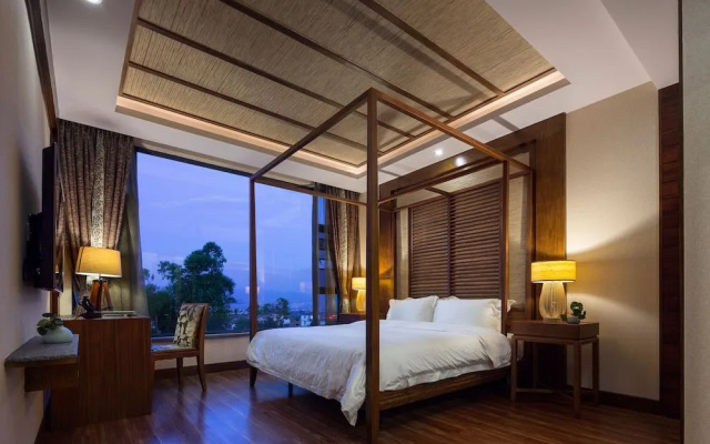 Dali Valley Resort