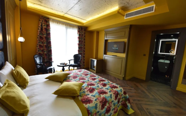 Bayberd Hotel