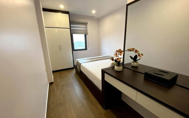 The Nova Hotel & Apartment