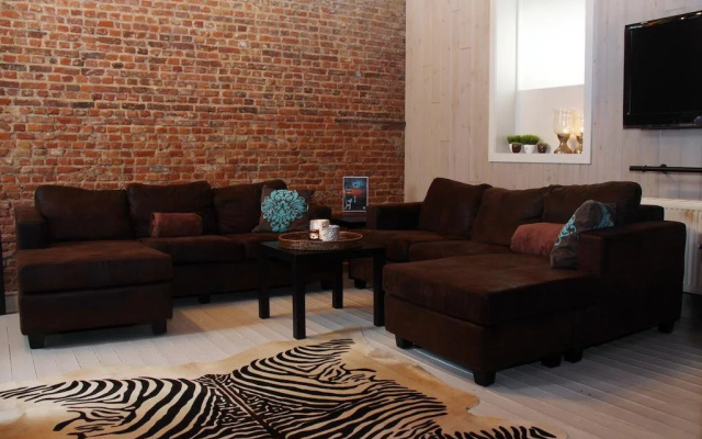 Casa Luna Loft