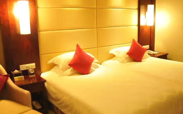 Raymond Holiday Hotel - Fenghua