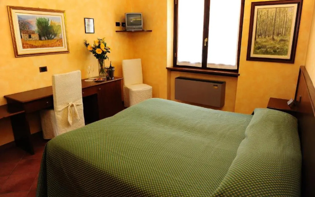 Il Carrettino Country Hotel