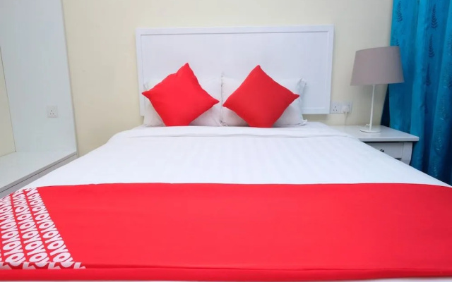 OYO 762 TY Hotel