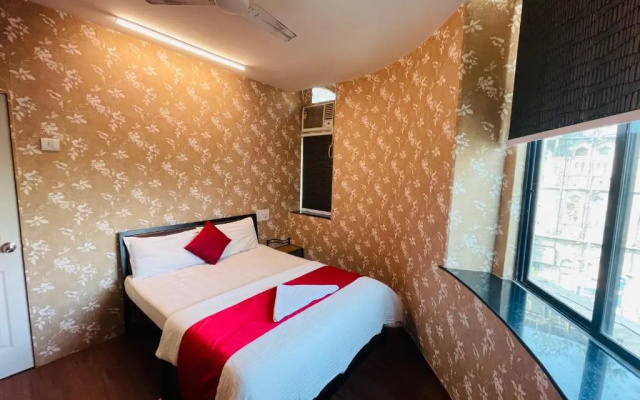 hotel shabana