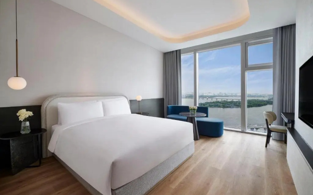 Hotel Naru Seoul - MGallery Collection
