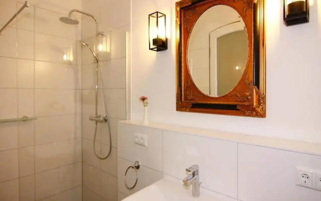 Holiday Home by Wendorf Castle & Golf Course