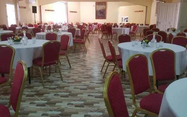 Hotel Leklil