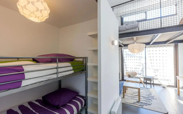 Residence Le Valliope