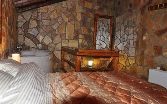 Suites Zachlorou