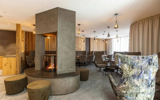 Apartment in Fugen Near Thermal Spring