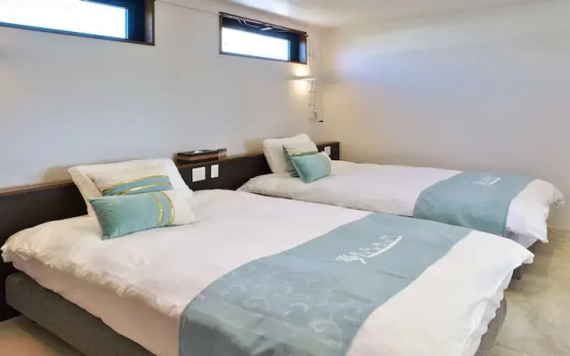 ADANRESORT LANA Villa Suite