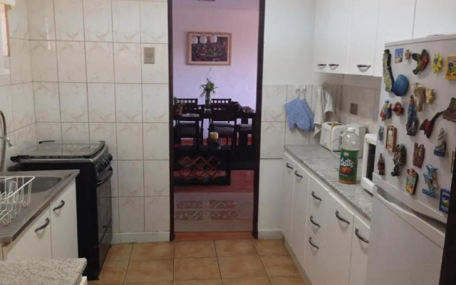 Apartamento San Martin