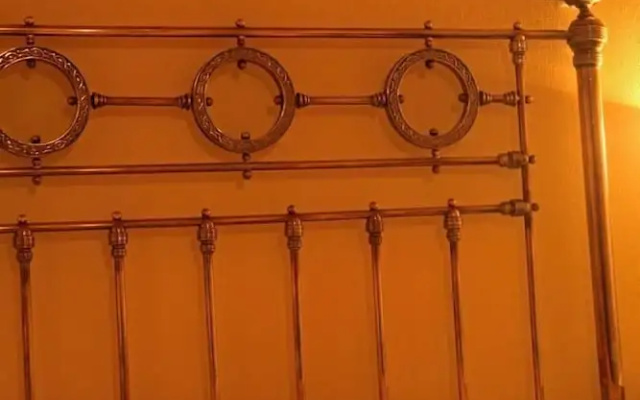El Lagar de la Navazuela