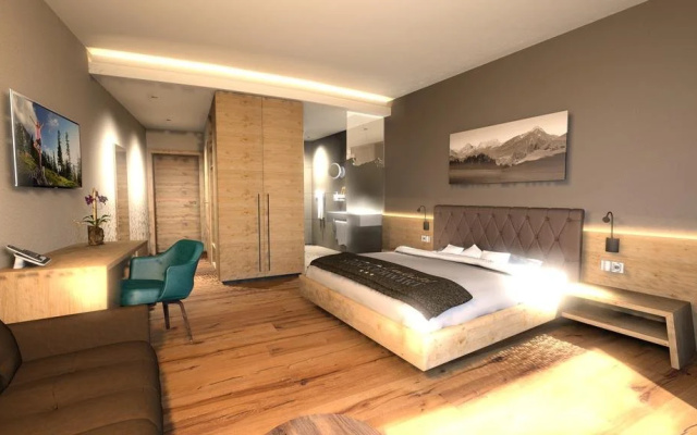 Landhotel Stockerwirt