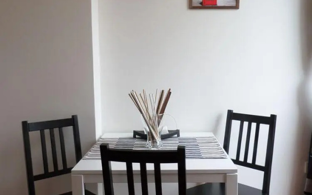 Apartmán Mladé Buky 50