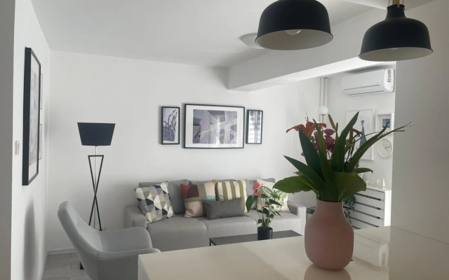 Apartment Central