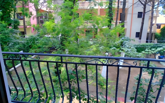 Hotel Andrea