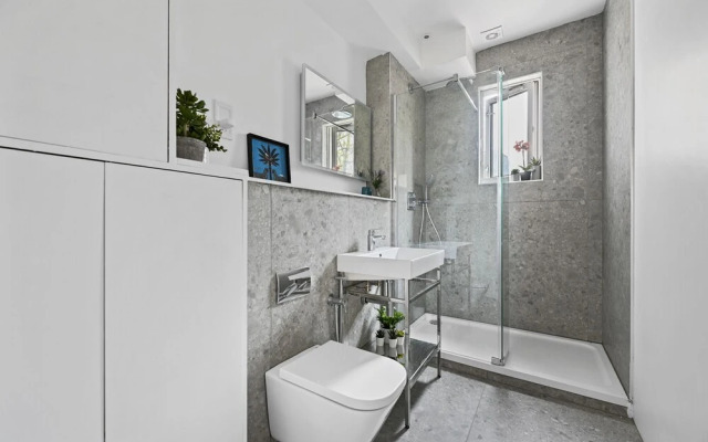 Nightingale Suites