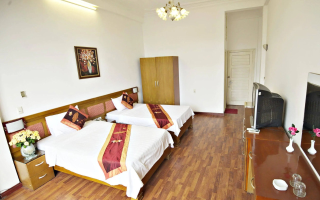 Hanoi Asia Hotel