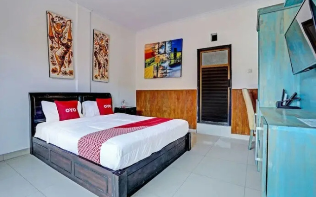 OYO 91204 Napura Homestay