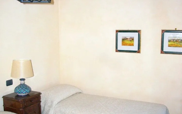 Casale delle Due Fonti