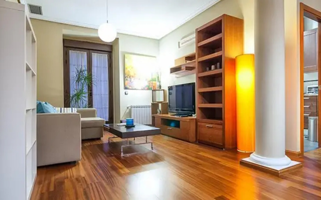 Apartamento Rosales II Friendly Rentals