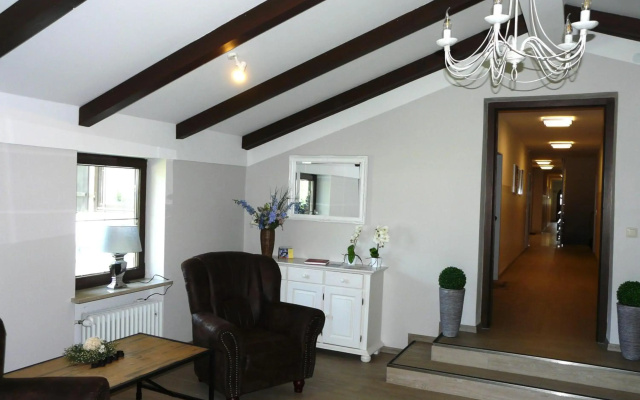 Ferienwohnung 20 Bergschlößl Oberaudorf