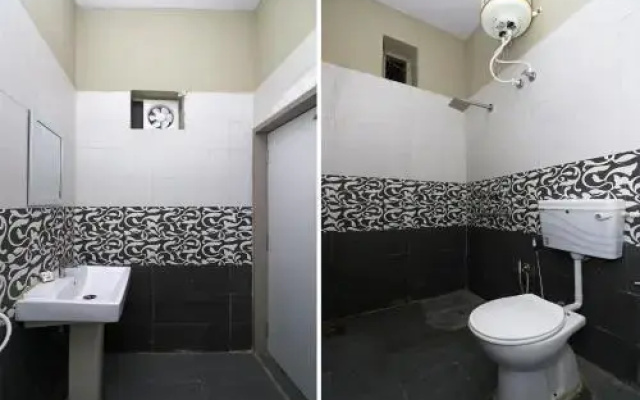 Maharaja Gold Guest House By OYO Rooms