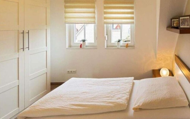 Holiday Apartment Auszeit