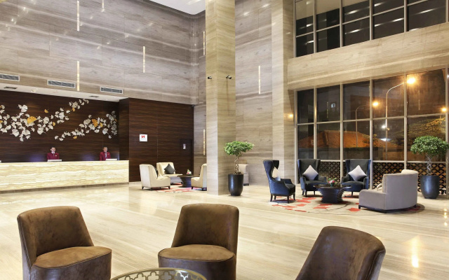 Swiss-Belhotel Airport Jakarta