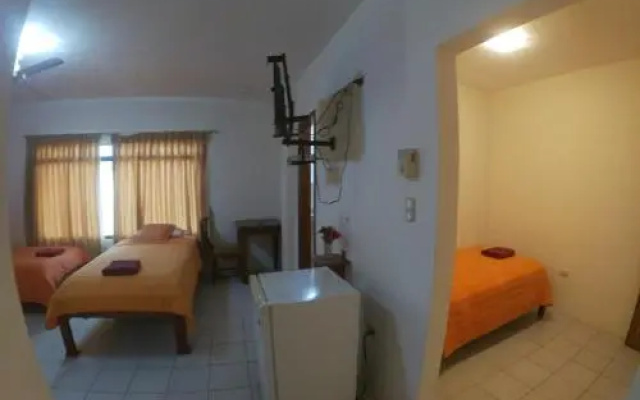 Grand Hotel Paraiso Insular