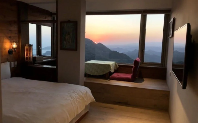 Jiufen HappyLand View Homestay