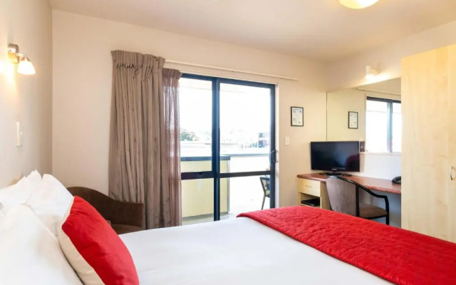 Bella Vista Motel Napier
