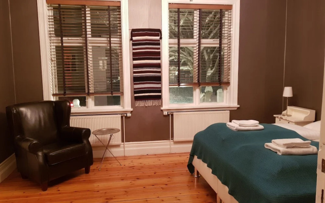 Casa Apartments