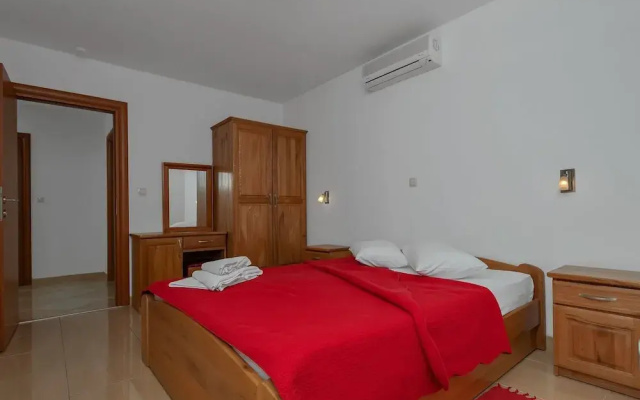 Apartments Villa Juric - One-bedroom Apartment
